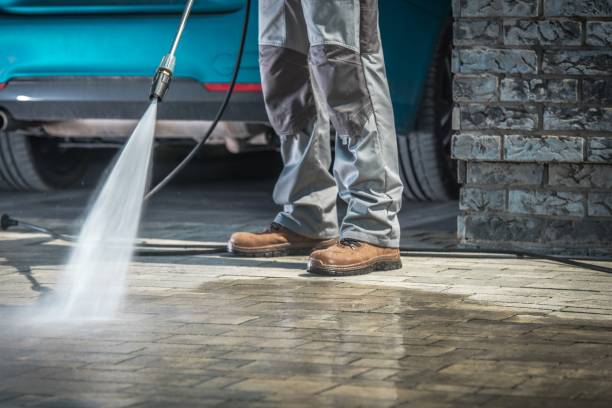 Best Residential Pressure Washing in Falmouth, VA