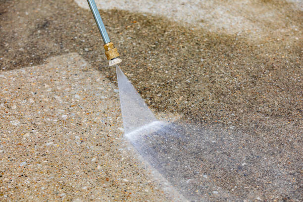 Professional Pressure Washing Services in Falmouth, VA